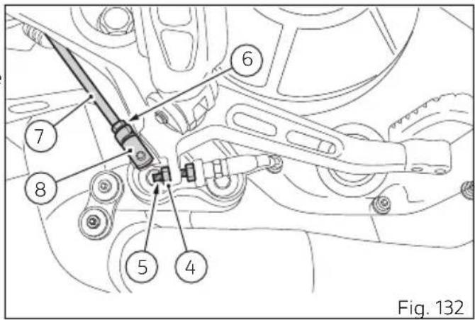 DUCATI 1100 (2020) - Remarques - 1