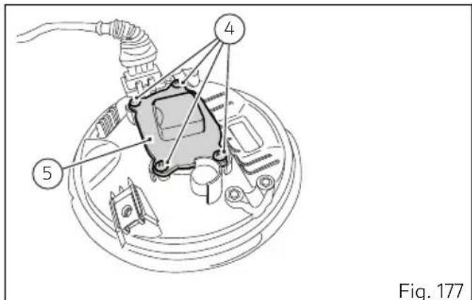 DUCATI 1100 (2020) - Attention - 3