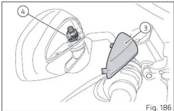 DUCATI 1100 (2020) - Attention - 3