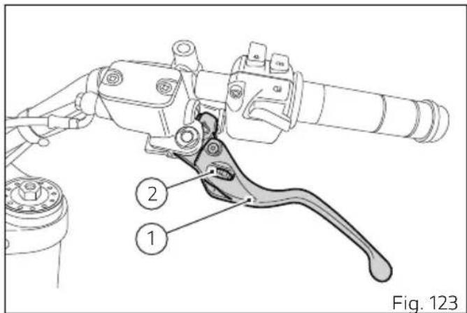 DUCATI 1100 (2020) - Attention - 1