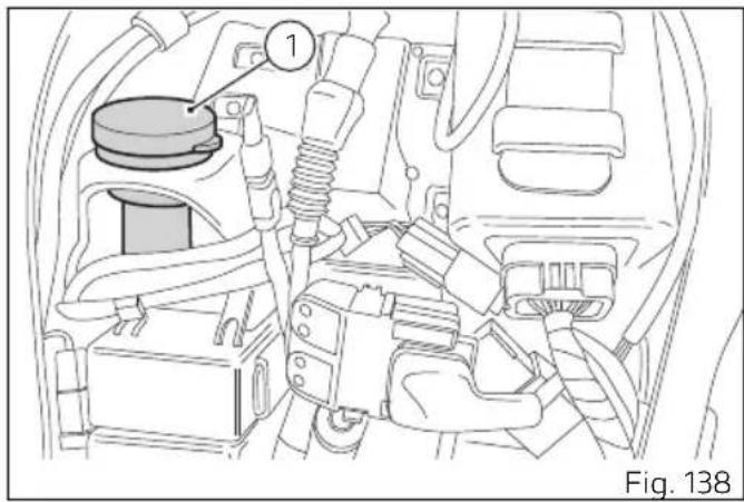 DUCATI 1100 (2020) - Attention - 1