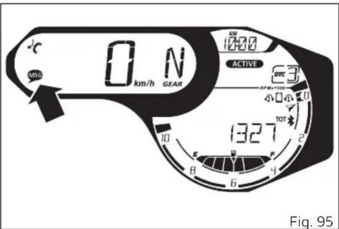 DUCATI 1100 (2020) - Remarques - 2