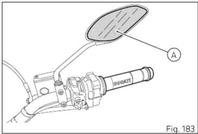 DUCATI 1100 (2020) - Attention - 1