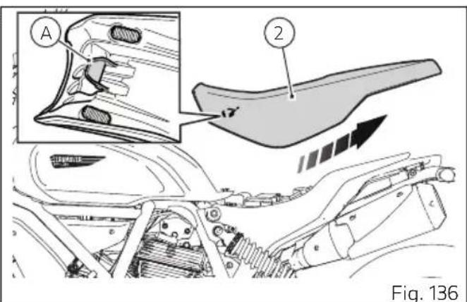 DUCATI 1100 (2020) - Attention - 2