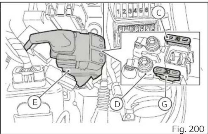 DUCATI 1100 (2020) - Attention - 1