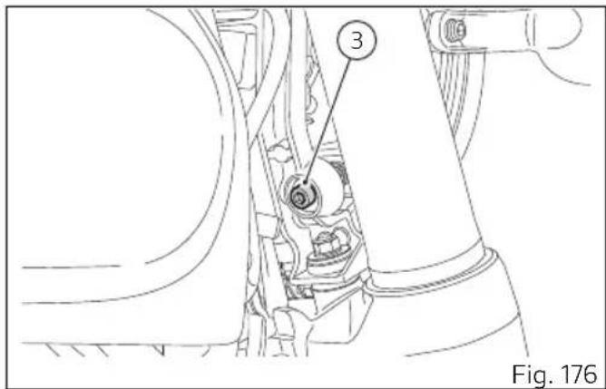 DUCATI 1100 (2020) - Attention - 2