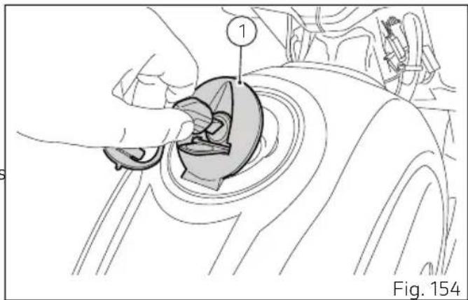 DUCATI 1100 (2020) - Attention - 1