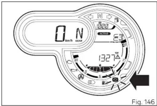 DUCATI 1100 (2020) - Attention - 1