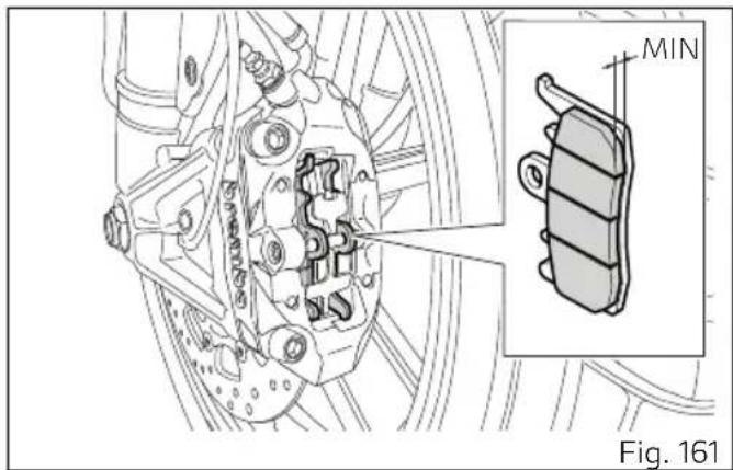 DUCATI 1100 (2020) - Important - 1