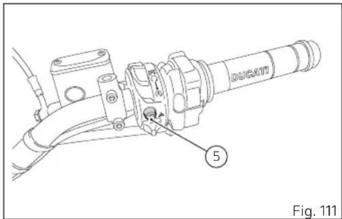 DUCATI 1100 (2020) - Remarques - 1