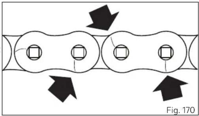 DUCATI 1100 (2020) - Attention - 1