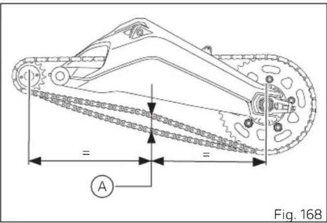DUCATI 1100 (2020) - Attention - 1