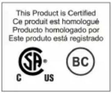 HILTI NCT 45A ACSR - Garantia do fabricante - 1