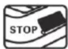 PARKSIDE PRM 1800 A2 - Niveau de remplissage - 2