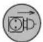 PARKSIDE PRM 1800 A2 - Snoeihoogte instellen - 1