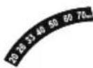 PARKSIDE PRM 1800 A2 - FR BE - 5