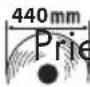 PARKSIDE PRM 1800 A2 - SK - 4