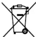 SILVERCREST SSME 600 A1 - Disposal of the appliance - 1