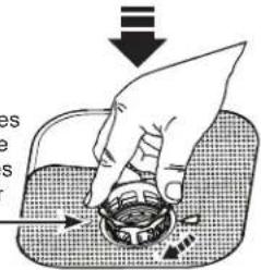 GE ZDT165SILII - Assemblage de titre - 3
