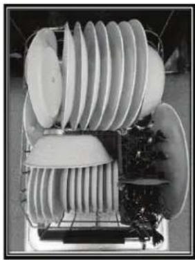 GE ZDT165SILII - Panier inférieur - 3