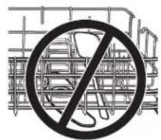 GE ZDT165SILII - Panier inférieur - 1