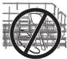 GE ZDT165SILII - Estante Inferior - 1