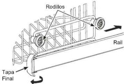 GE ZDT165SILII - PRECAUCION - 2