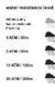 Timberland Lamprey TBL.16012 - 7