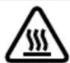 NEDIS KADF301FSR - Symbol Beschreibung - 1