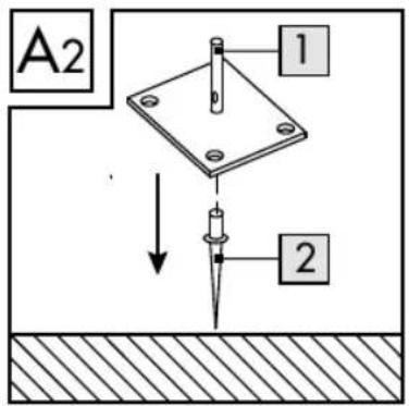 MELINERA HG01313 - - Carte de garantie - 3