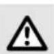 MELINERA HG01313 - - Product-specific safety notes - 1