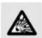 MELINERA HG01313 - RISK OF ACCIDENT AND FATAL INJURIES, PARTICULARLY FOR INFANTS AND CHILDREN! - 1