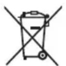 CONTINENTAL EDISON CELED494K0119B3 - Informações para os Utilizadores sobre a Eliminação de Equipamento e Pilhas Velhos [só na União Europeia] - 1