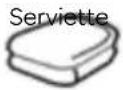 INVENTUM VDC8001W - POIDS DE RÉFERENCE DE VÉTÉMENTS SECS - 4