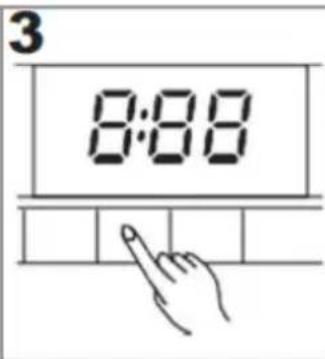 INVENTUM VDC8001W - TROCKNEN - 3
