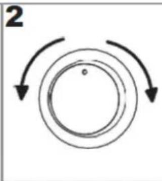 INVENTUM VDC8001W - TROCKNEN - 2