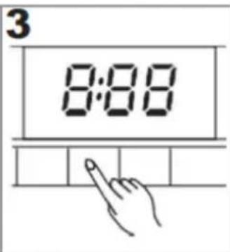INVENTUM VDC8001W - SECHAGE - 3
