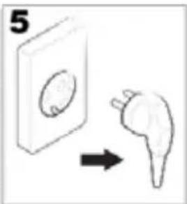 INVENTUM VDC8001W - APRÈS SECHAGE - 5