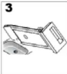 INVENTUM VDC8001W - NACH DEM TROCKNEN - 3