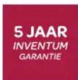 INVENTUM VDC8001W - 1