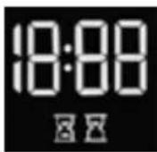 INVENTUM VDC8001W - WEITERESYMBOLEAUF DEM DISPLAY - 1