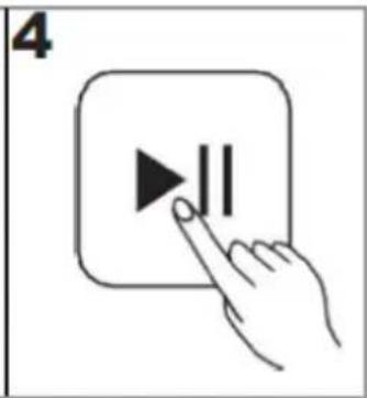 INVENTUM VDC8001W - TROCKNEN - 4