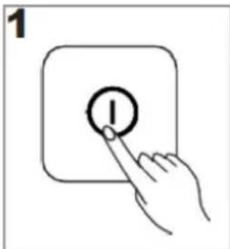 INVENTUM VDC8001W - SECHAGE - 1