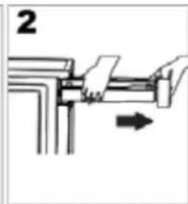 INVENTUM VDC8001W - APRÈS SECHAGE - 2