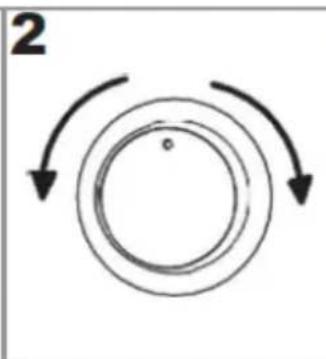 INVENTUM VDC8001W - SECHAGE - 2