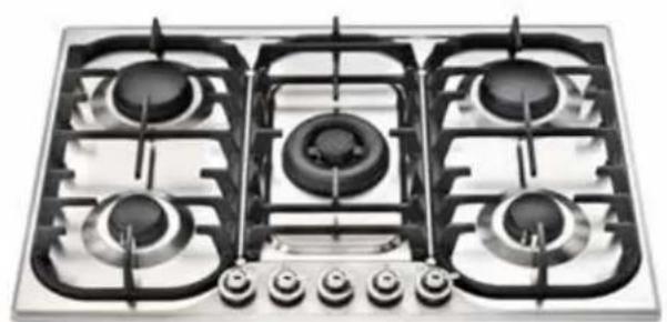 ILVE HCP965FD - Utilisation correcte des grilles - 4