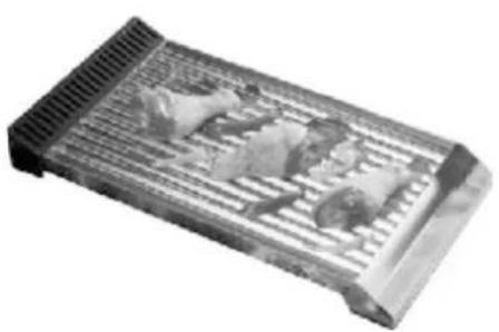 ILVE HCP965FD - Instructions - 1