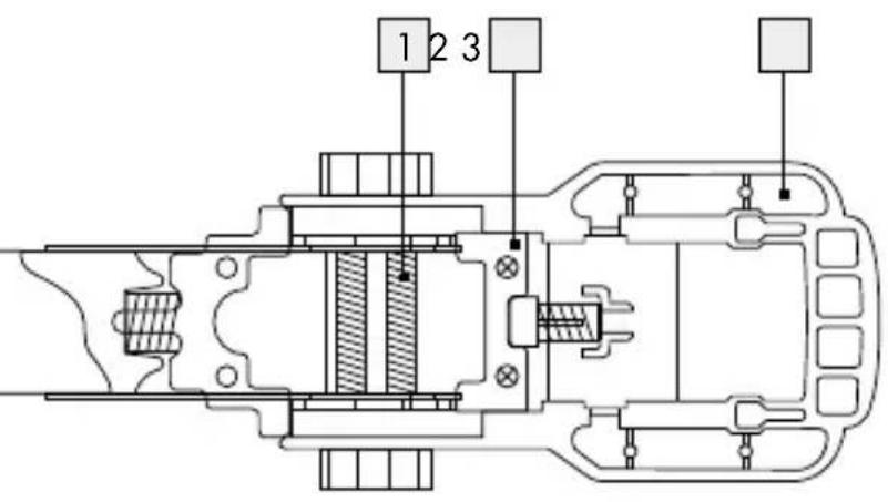 POWERFIX HG01699 - 6