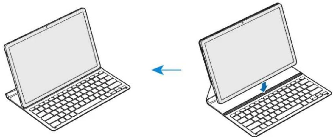 SAMSUNG EFDT630 - C - 1
