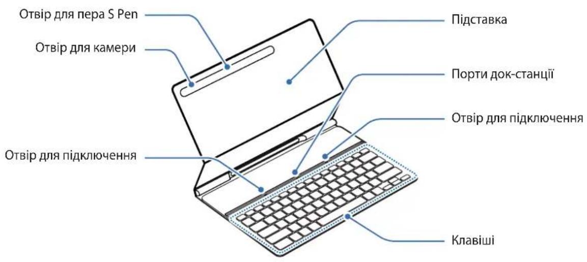 SAMSUNG EFDT630 - Bvrgia npictroo - 1